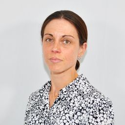 Photo of Sarah Bayliss