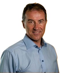 Photo of Tony Dempsey