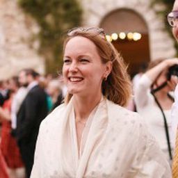 Photo of Kitty Higgins