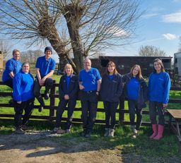 Photo of NAWT Bedfordshire