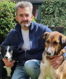 Photo of John Garratt