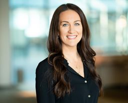 Photo of Amie Stankiste